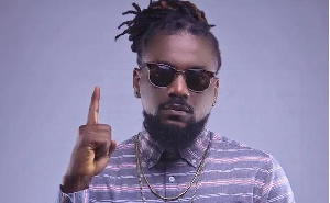 Samini Finger