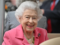 Queen Elizabeth II