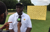 Samuel Addo,General Manager, MTN Business