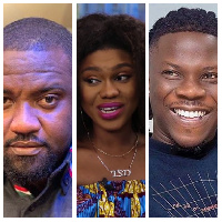 Ghanaian celebrities who had babies 6 months after their marriage