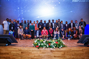 Ghanaian Agritech start-ups to participate in Mohammed VI Polytechnic University