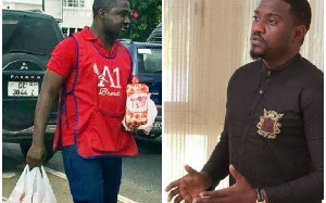 Obeng Dumelo