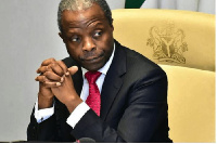 Yemi Osinbajo