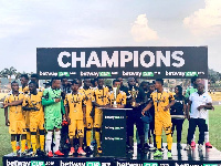 Ashanti Gold SC