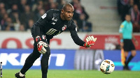 Vincent Enyeama