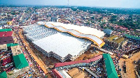 Kejetia Market