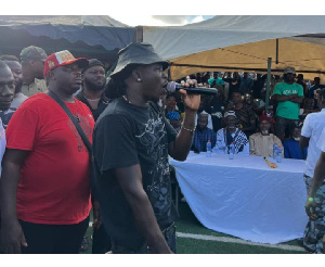 Music Icon Stonebwoy Showed Up At The Youth Peaceful Elections Unity Soccer Gala.png