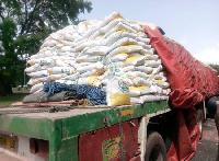 File photo of fertilizers