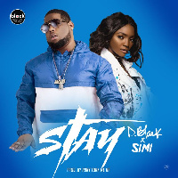 D-Black and Simi 'Stay'