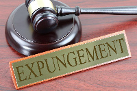 This explainer talks about what expungement means