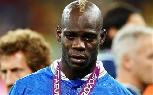 Mario Balotelli