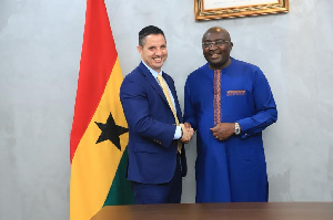 ReElement 2 With Bawumia 