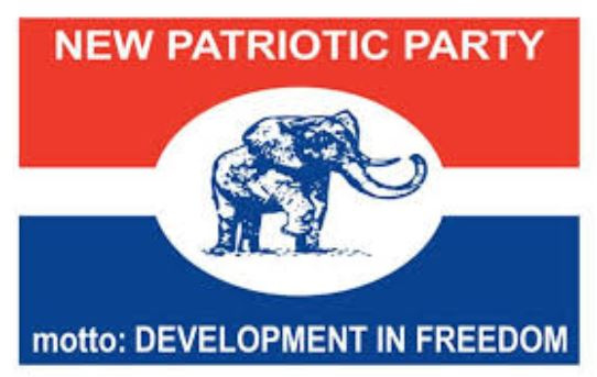 NPP  was able to garner 1,967 votes out of the total 15,385 valid votes cast