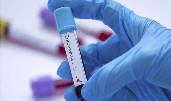 Ghana's new death count for the coronavirus is 810