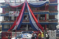 NPP head office