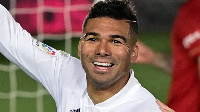 Dan wasan tawagar Brazil, Casemiro