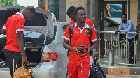 Asante Kotoko SC