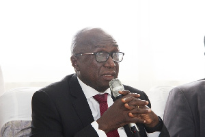 Ambrose Dery