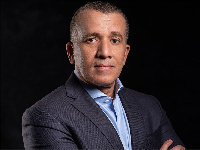 Wael Elkabbany, General Manager for Microsoft Africa Regional Cluster