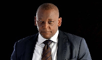 Veteran Nollywood actor Keppy Ekpeyong Bassey