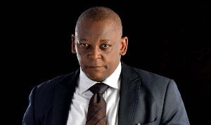 Veteran Nollywood actor Keppy Ekpeyong Bassey