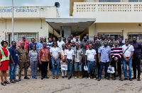 The initiative is part of Karpowership Ghana's regular stakeholder engagement program