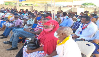 NPP National Delegates’ Congress