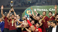 Esperance have been confirmed winners of the 2018/19 CAF Champions League by  CAS