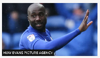 Sol Bamba captained Leeds United in the Championship before helping Cardiff City