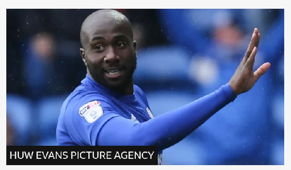 Sol Bamba captained Leeds United in the Championship before helping Cardiff City