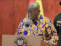 President Nana Addo Dankwa Akufo-Addo