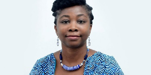 Professor Marian Asantewah Nkansah 5