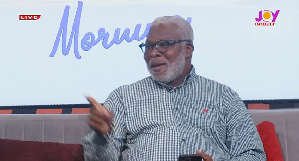 Kofi Kapito