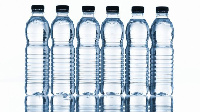 Bottled water