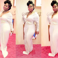 Lydia Forson