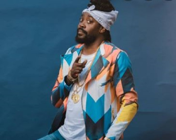 Beenie Man