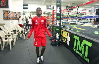 Richard Commey