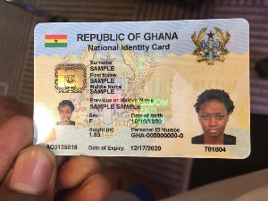 Ghana Card121212