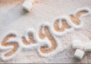 The high intake of sugar can cause numerous health problems