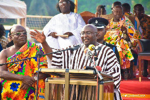 Bawumia Itlo