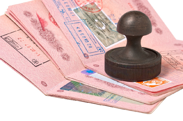 Schengen visa