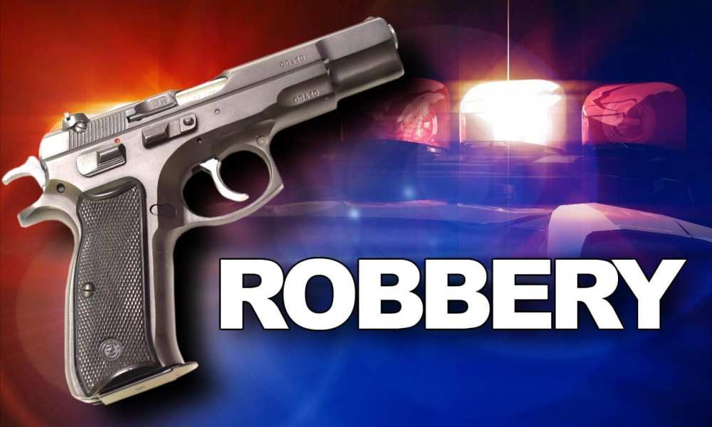 A mobile money merchant was robbed of GH¢200,000