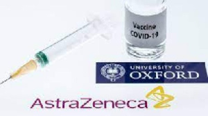 COVID-19 vaccine arrived in the country recently