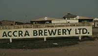 Accra Brewery Limited