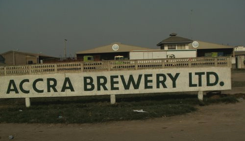 Accra Brewery Limited