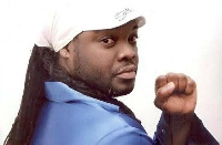 Singer Barima Sidney