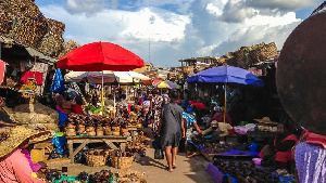 File Photo Of Markets 3