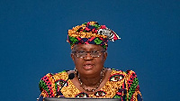 Ngozi Okonjo-Iweala, World Trade Organization Director-General