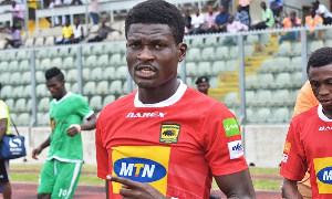 Agyeman Badu Kotoko