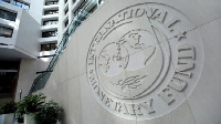 IMF logo